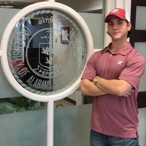 Meet your Posher, Austin